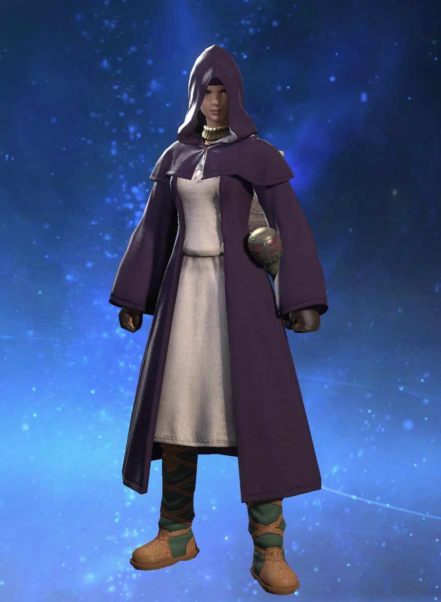 Shionne Byakko