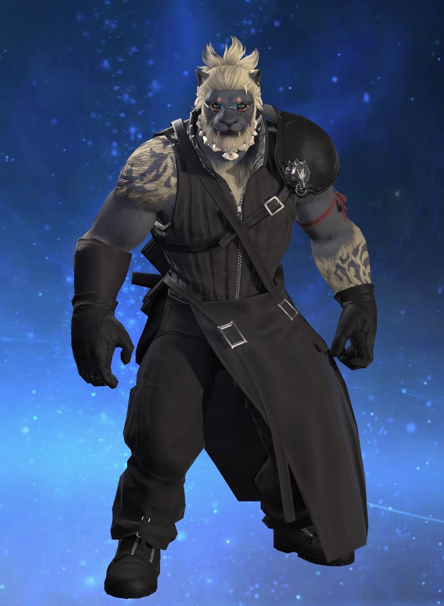 Saturn Liubasch