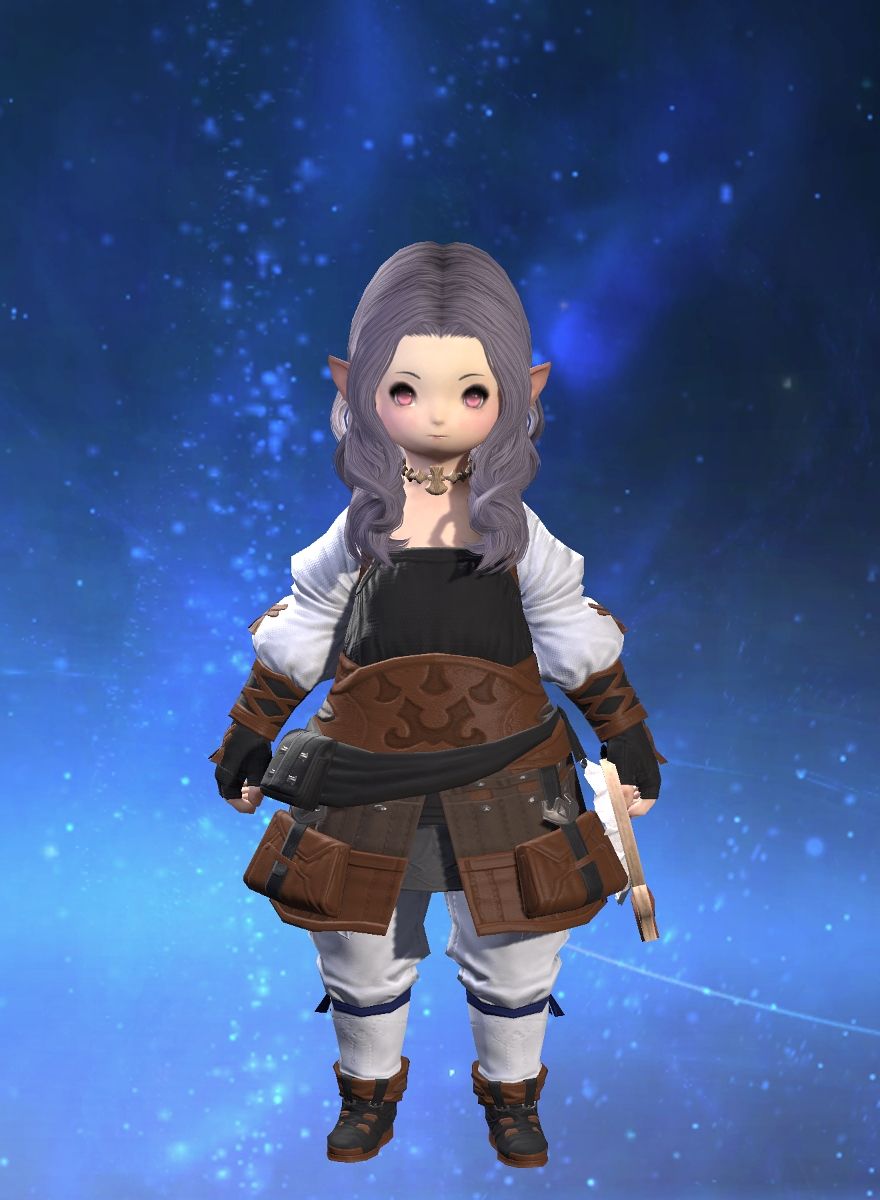 Rurutsu Rutsu