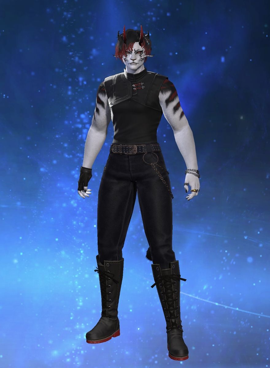 Vamp Caris