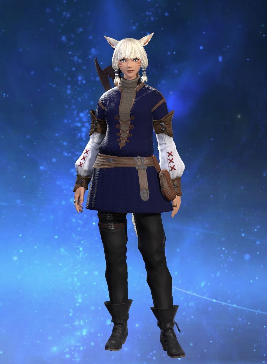 Y'shaya Pendragon