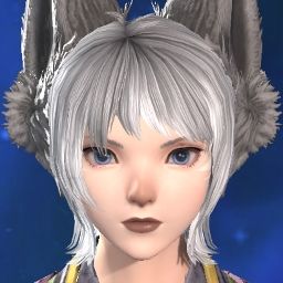 Ouka Ofthedivinefist