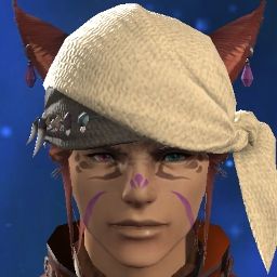 Valtoan Thorn