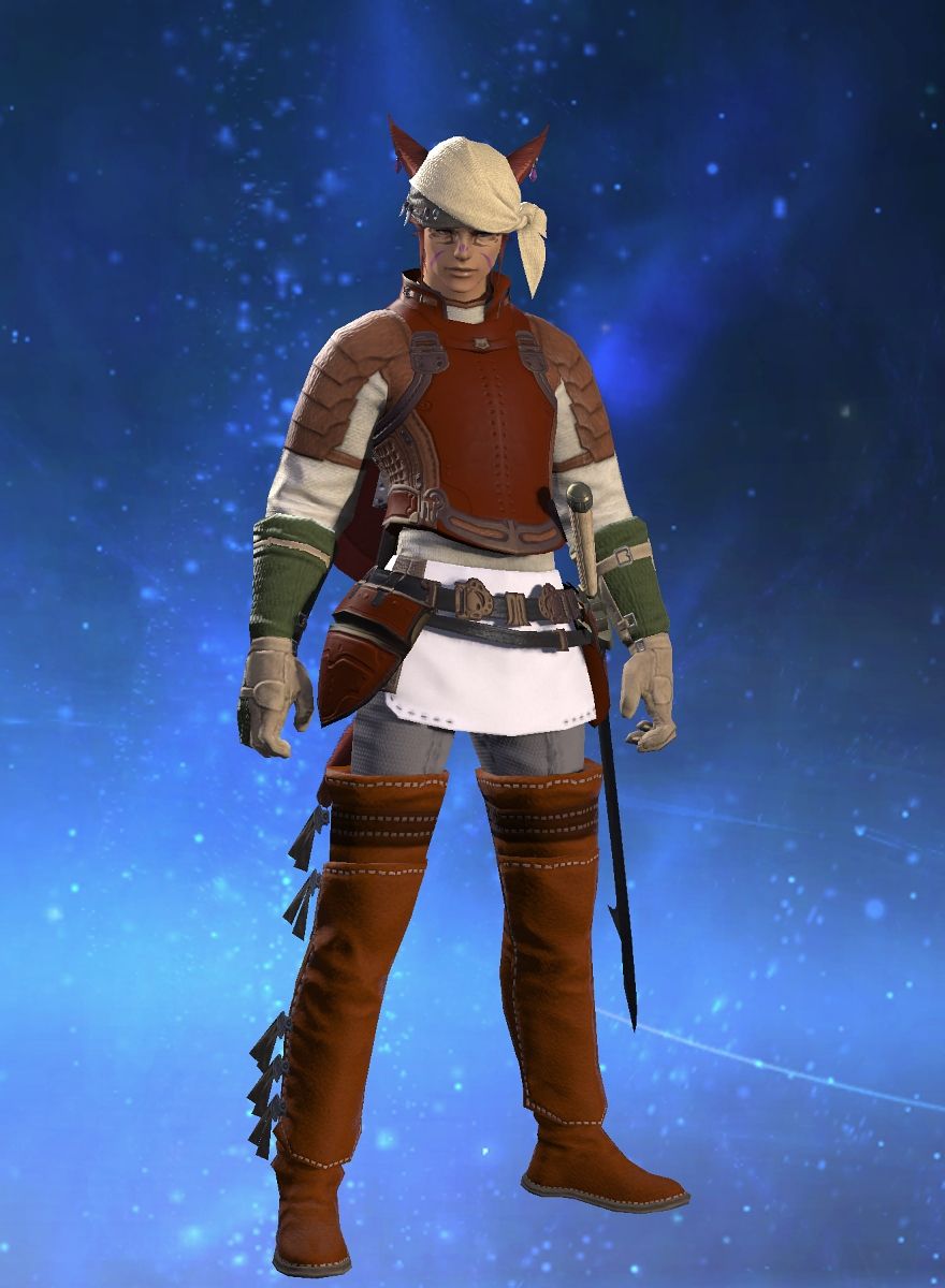 Valtoan Thorn