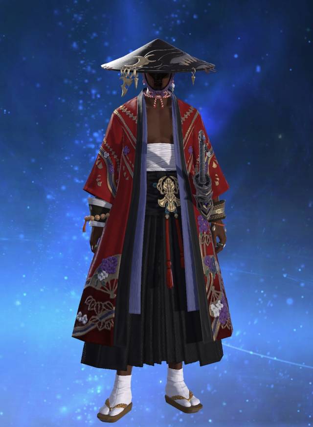 Yasuke Nobunaga