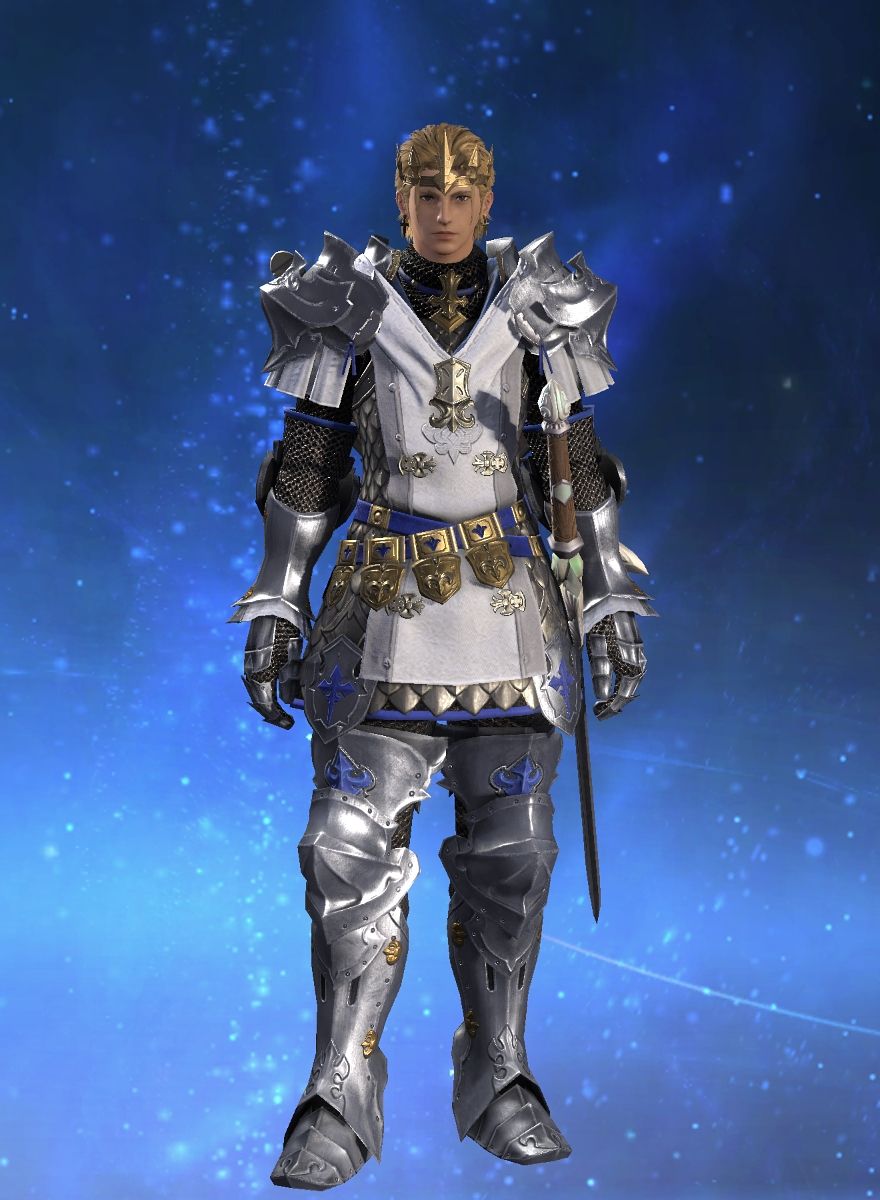 Anri'of Astora