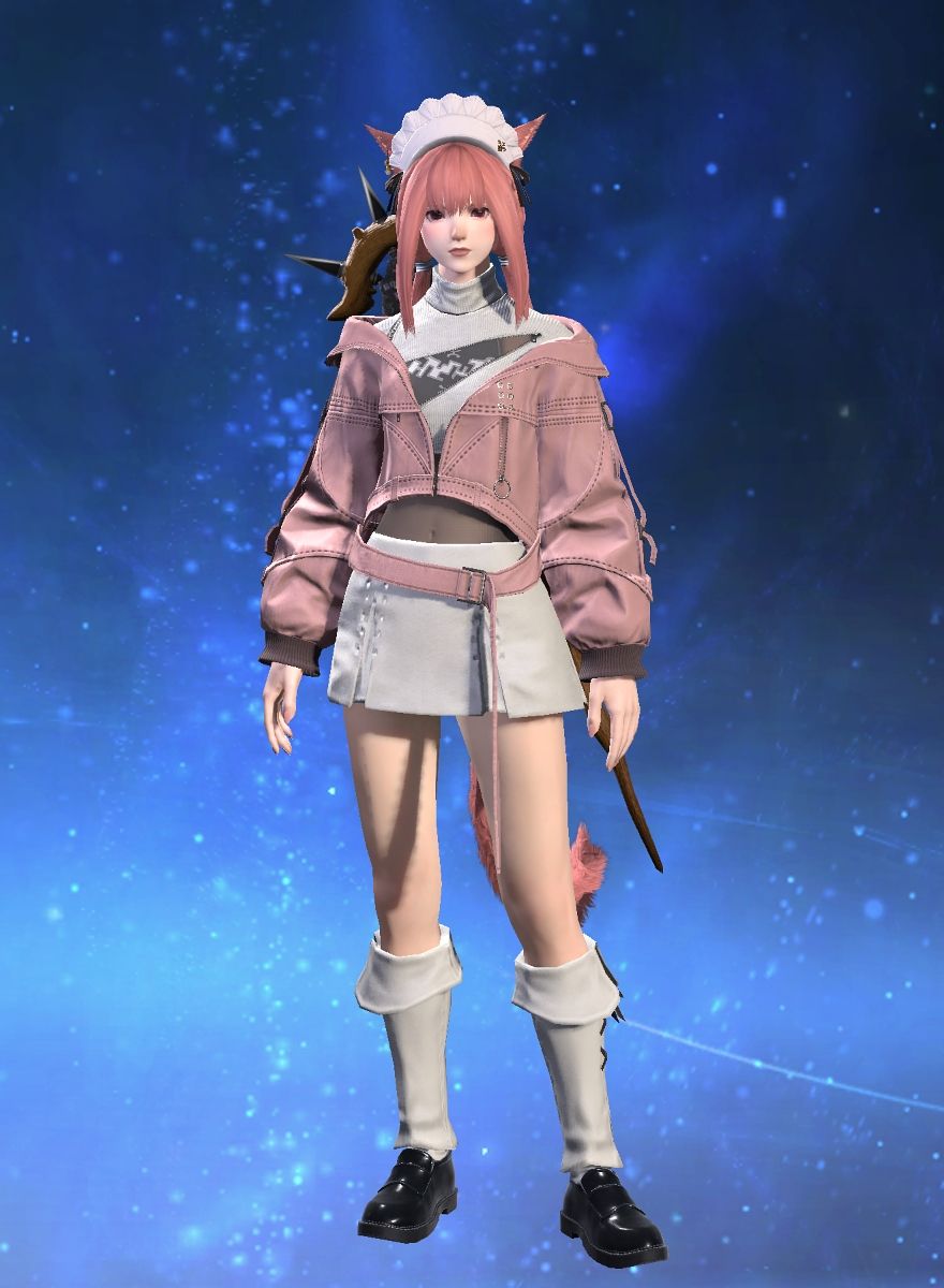 Strawberry Sugar