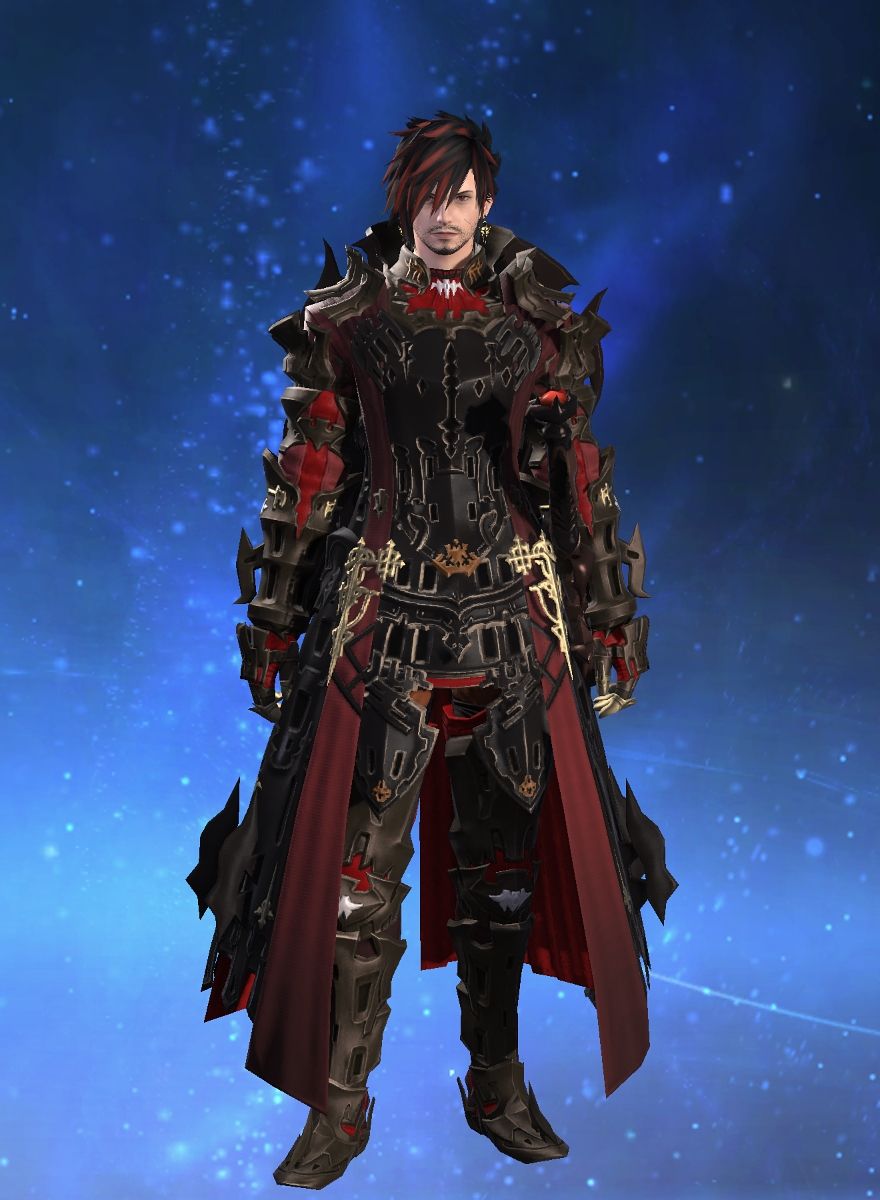 Edward Bloodseeker