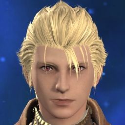 Gilgamesh Emiya