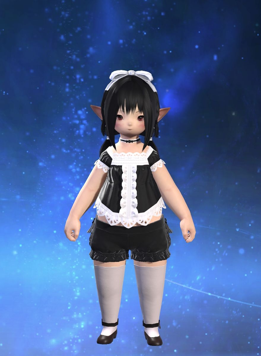 Momo Moka