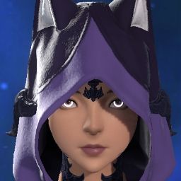 Elaria's Avatar