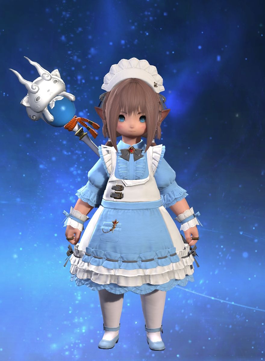 Krul Alaqa
