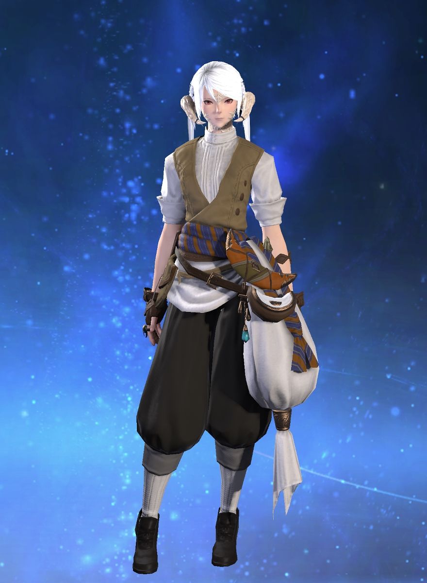 Fubuki Mitsurugi