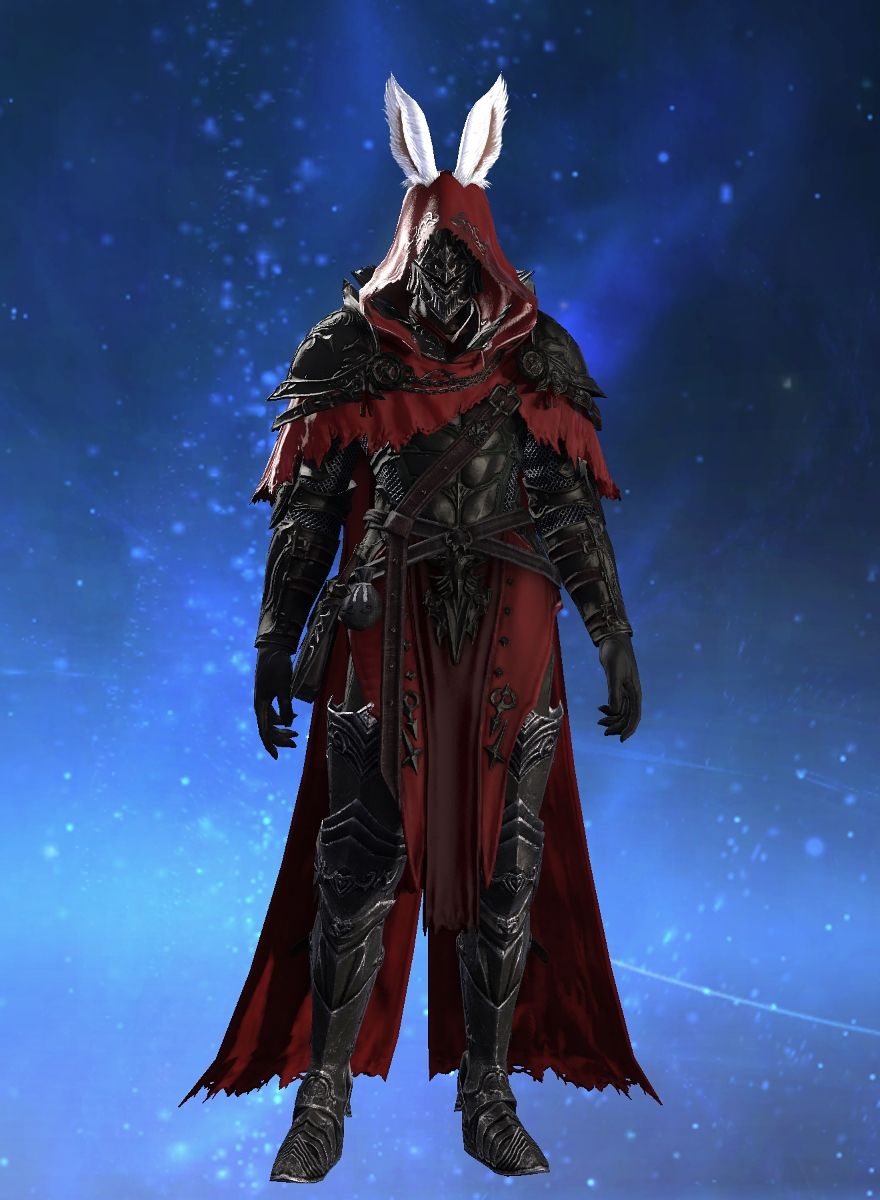 Polar Nevermore