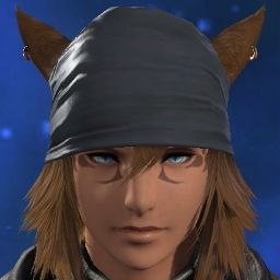 Captain Wyldhart