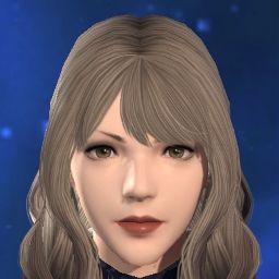 Tiffany Sephirot