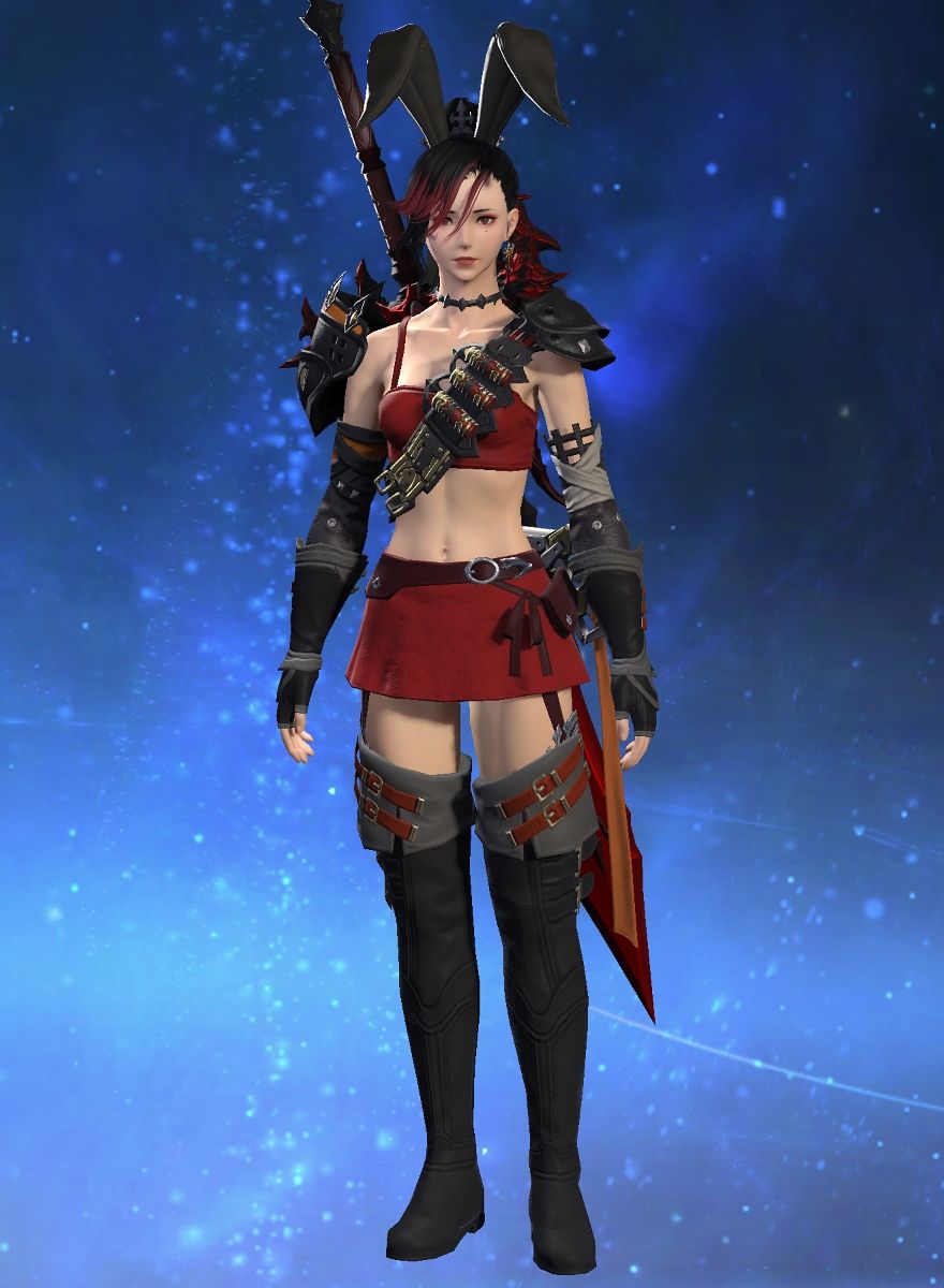 Ember Nova