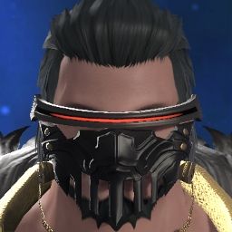 Resolute Zealot