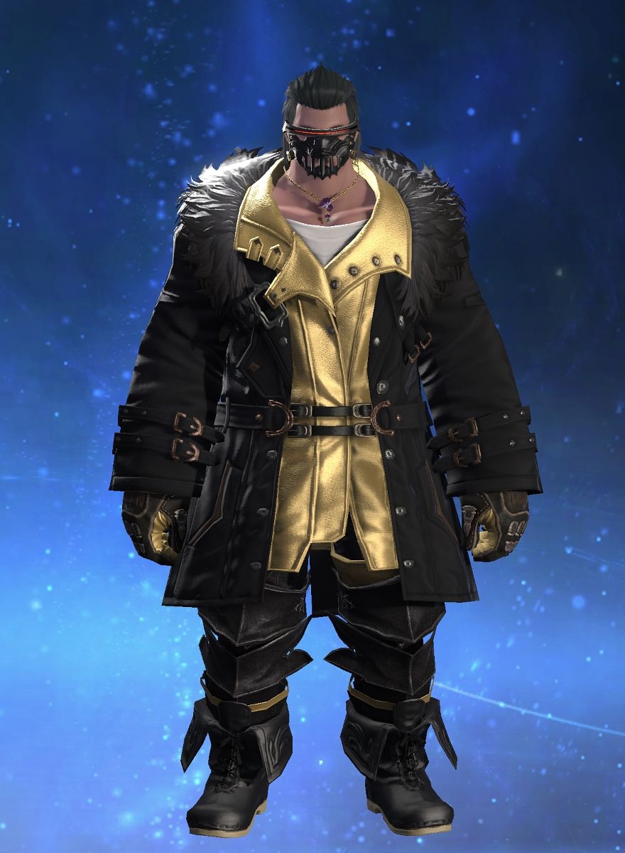 Resolute Zealot