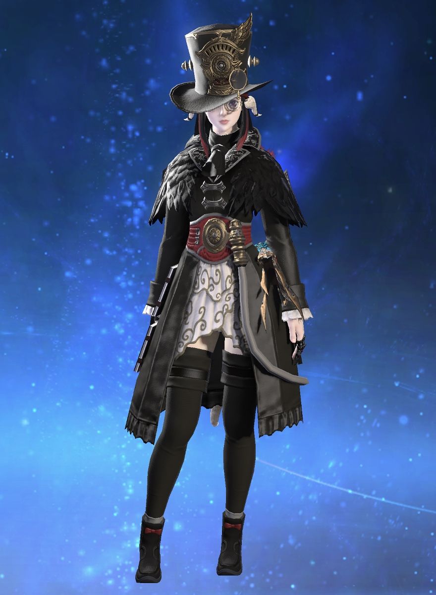 Lilith Nox