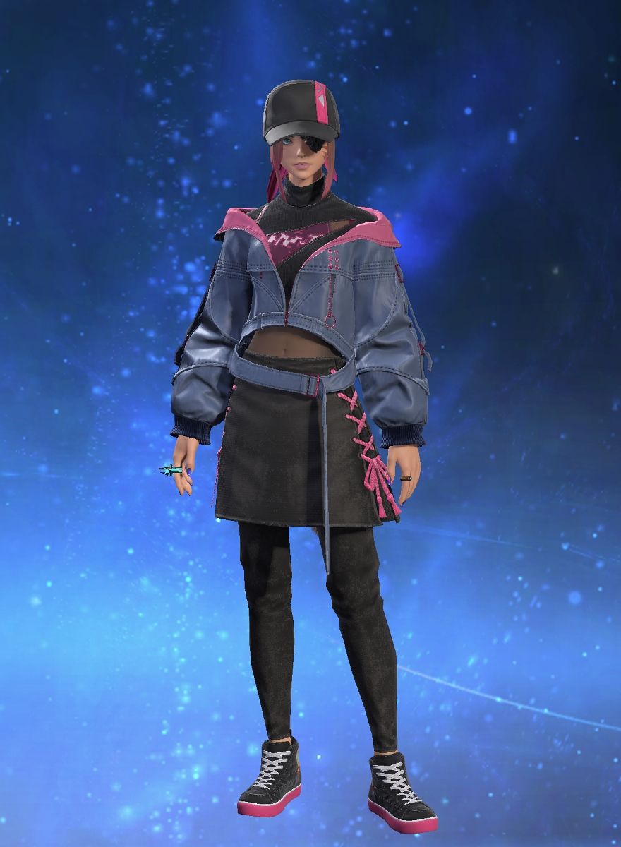 Ceil Xeron