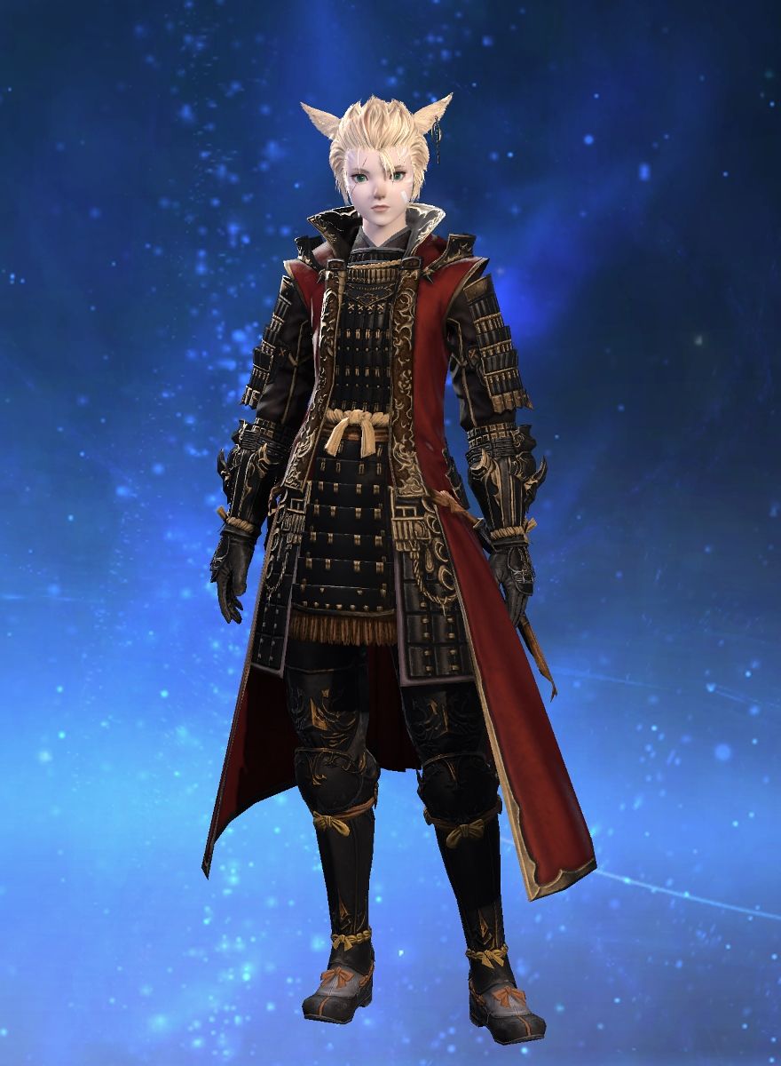 Yvraine Graywind