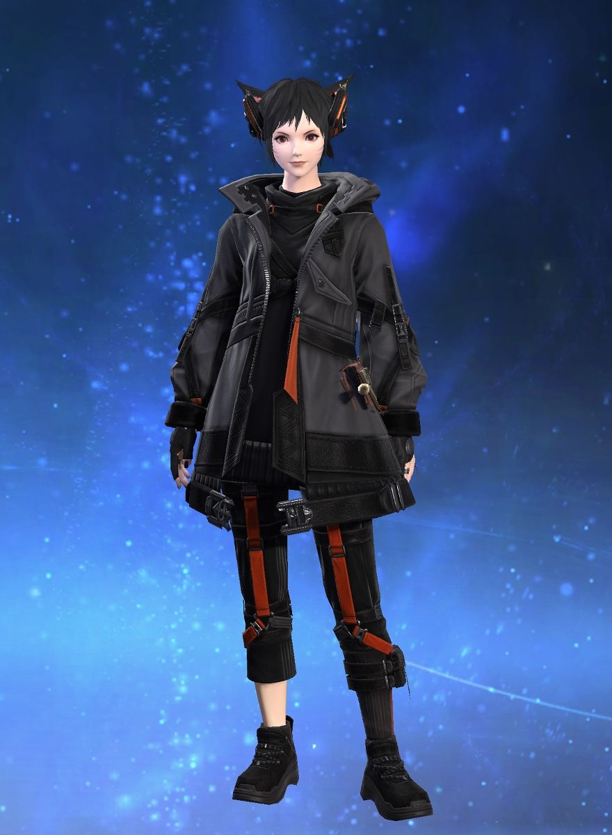 Barutora Ninja