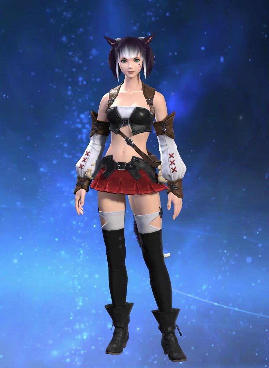 Eris Laverna