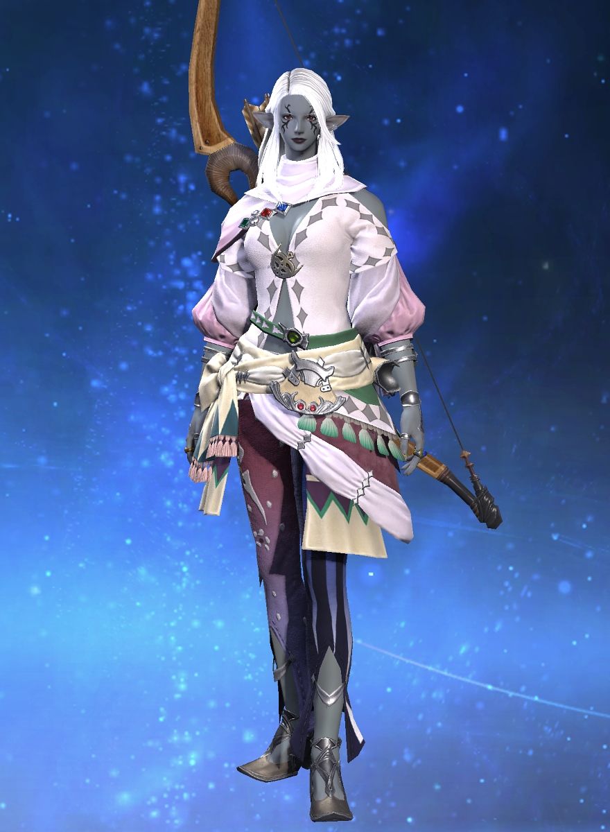 Luna Rune