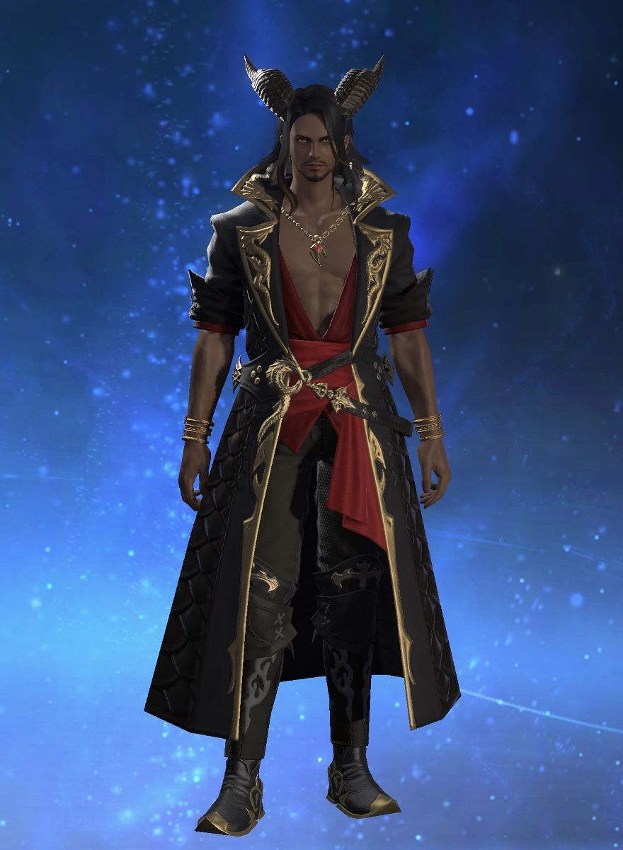 Wrathion Shio