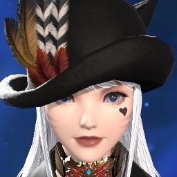 Madeline Blackheart