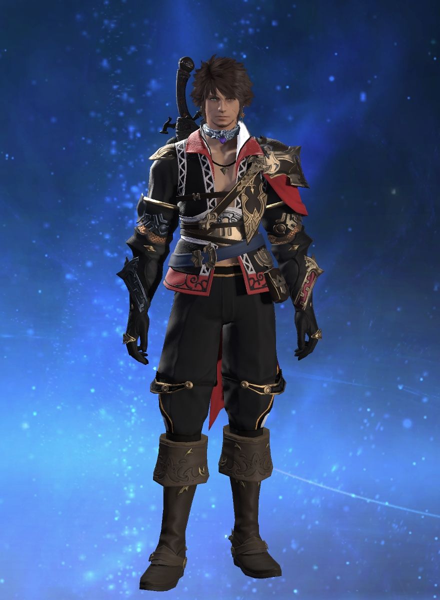 Rising Dragoon