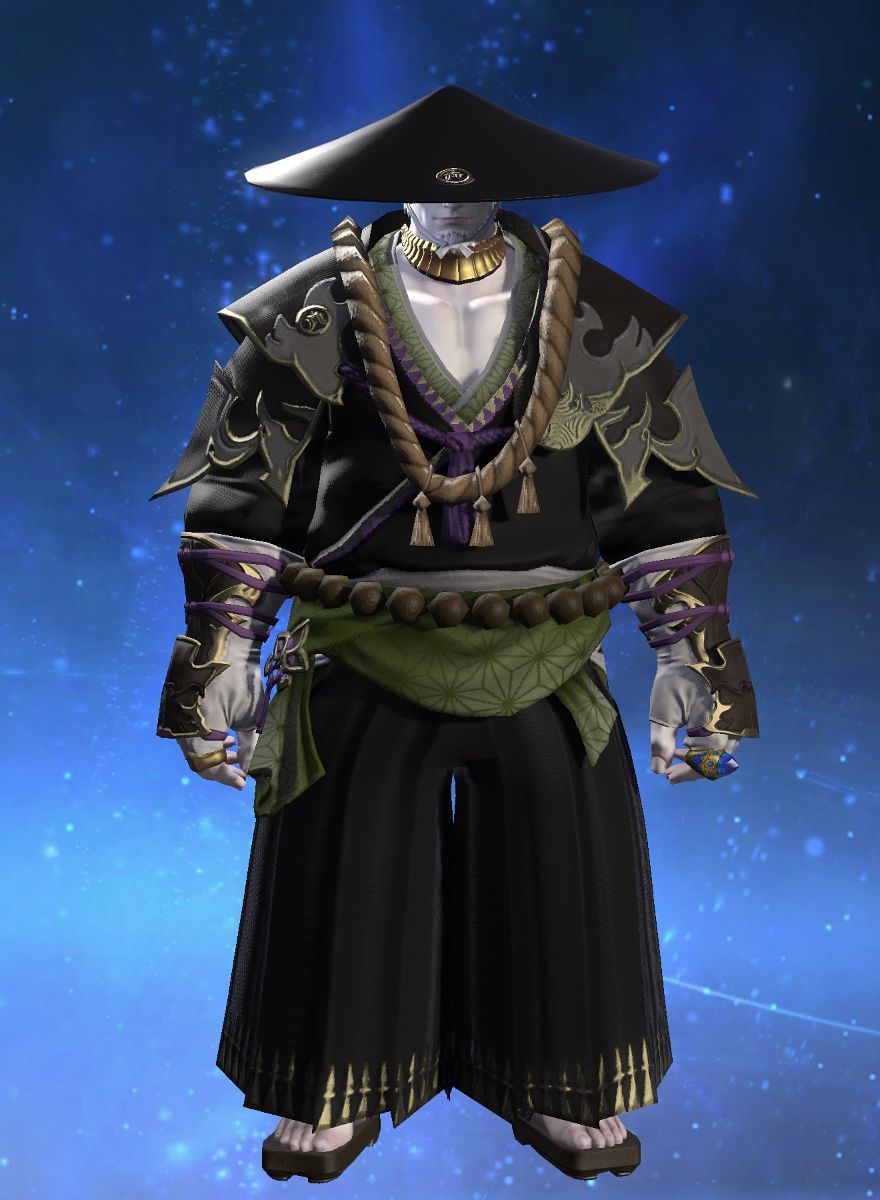 Purgu Goblin