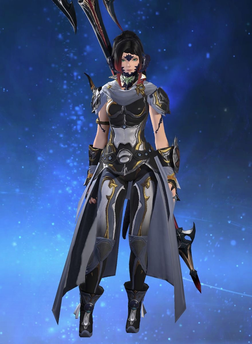 Lilith Dazka