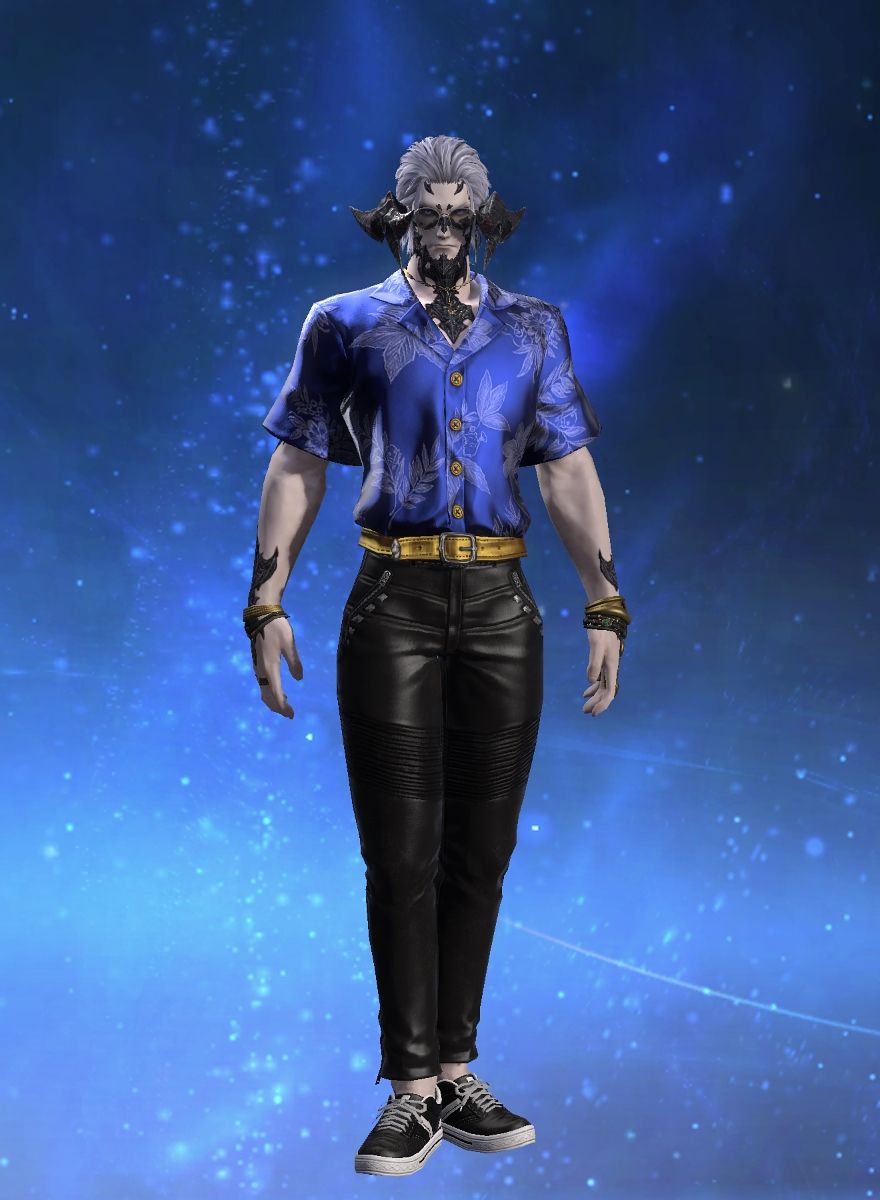 Endymion Loiseau