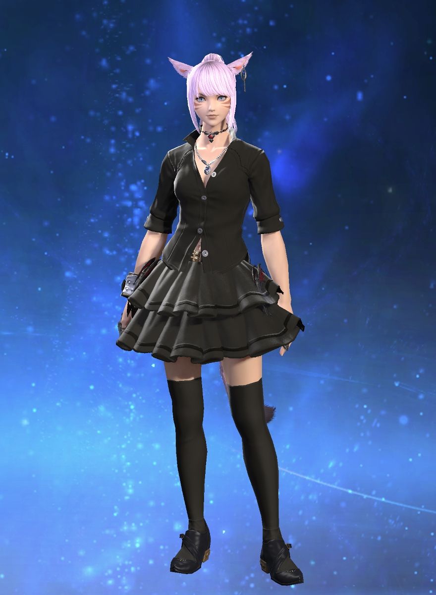 Kuro Mi