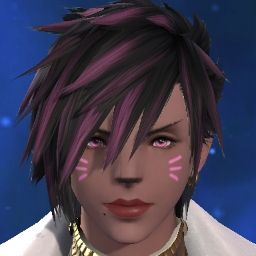 Kaileen Thunderstrike