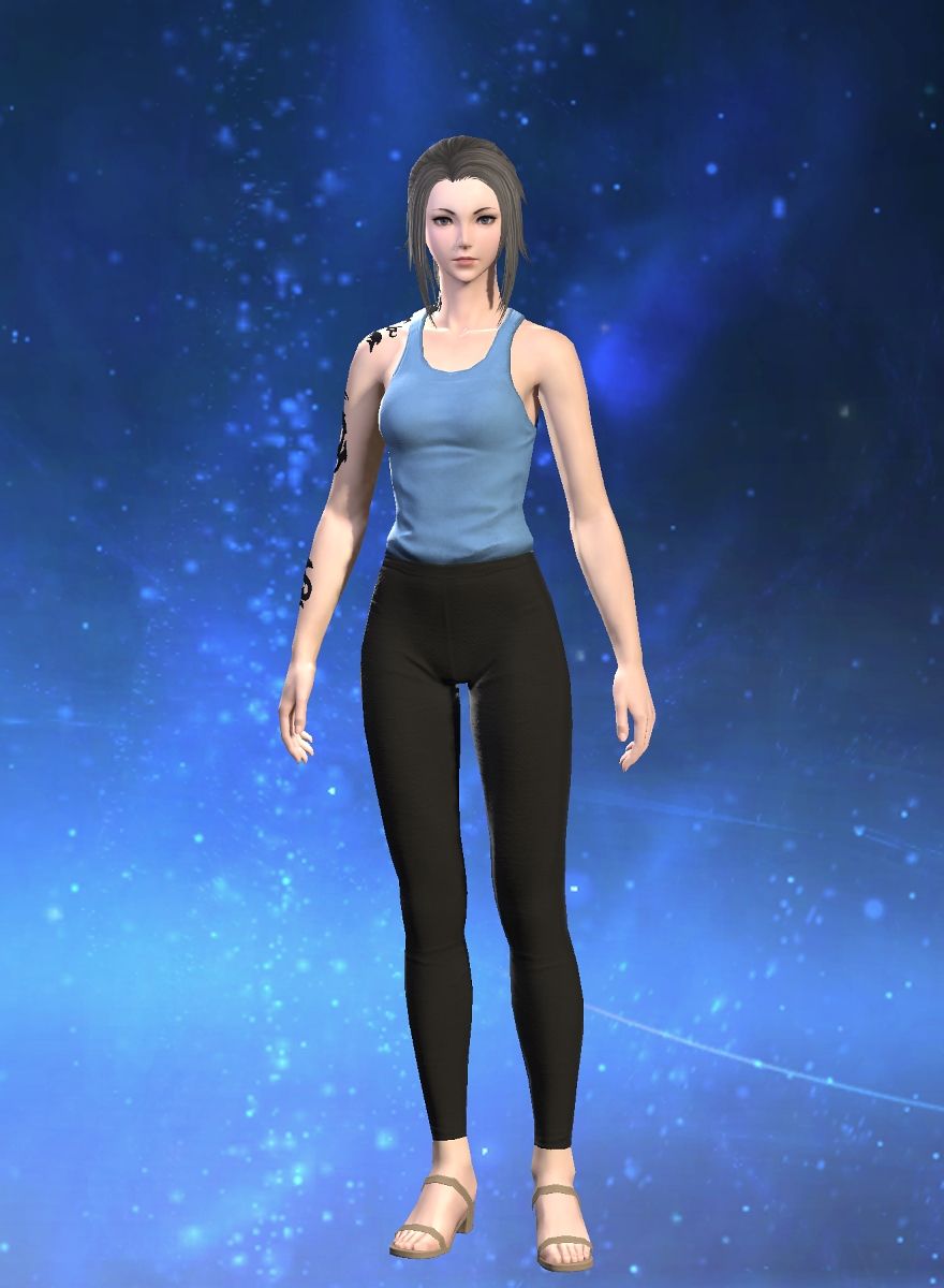 Wii-fit Trainer