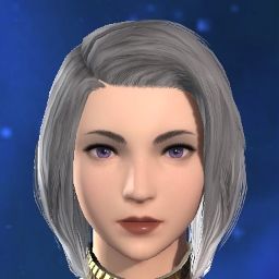 Flora Potter