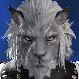 Funnysam Lionheart