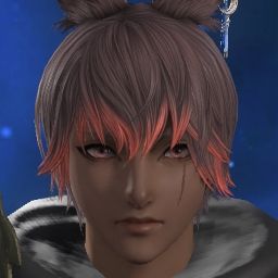 Venris Darkfang