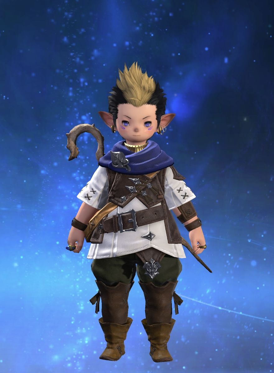 Bivion O'blivion