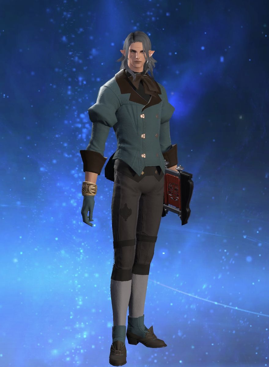 Leoneux Hasegawa