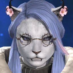 Zelda Purr