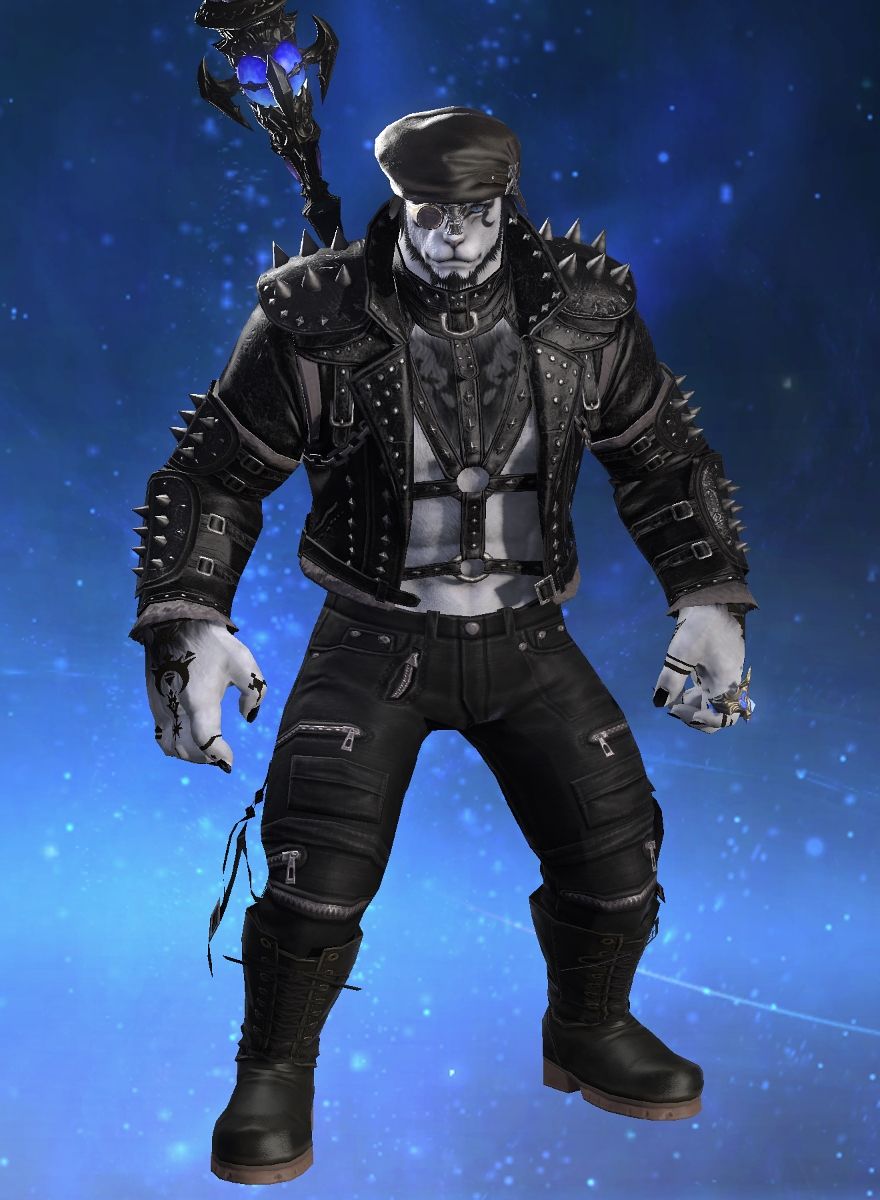 Ulfrich Skolth