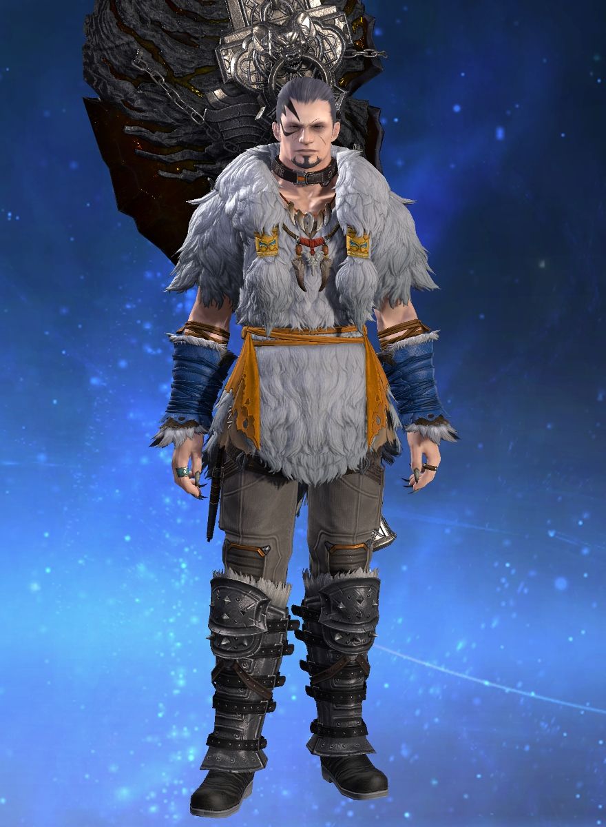 Flegias Yurei