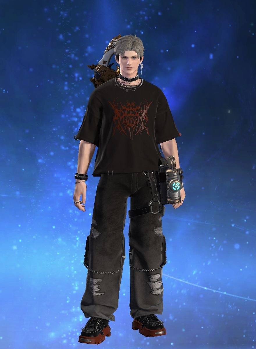 Meccha Ikemen