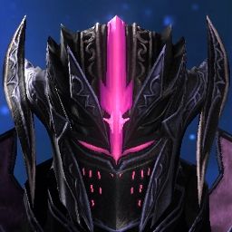 Hajuna's Avatar