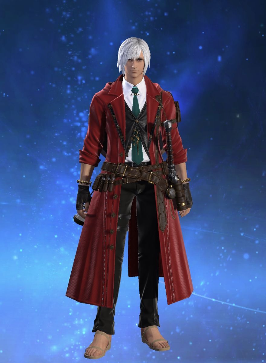 Ry Sparda