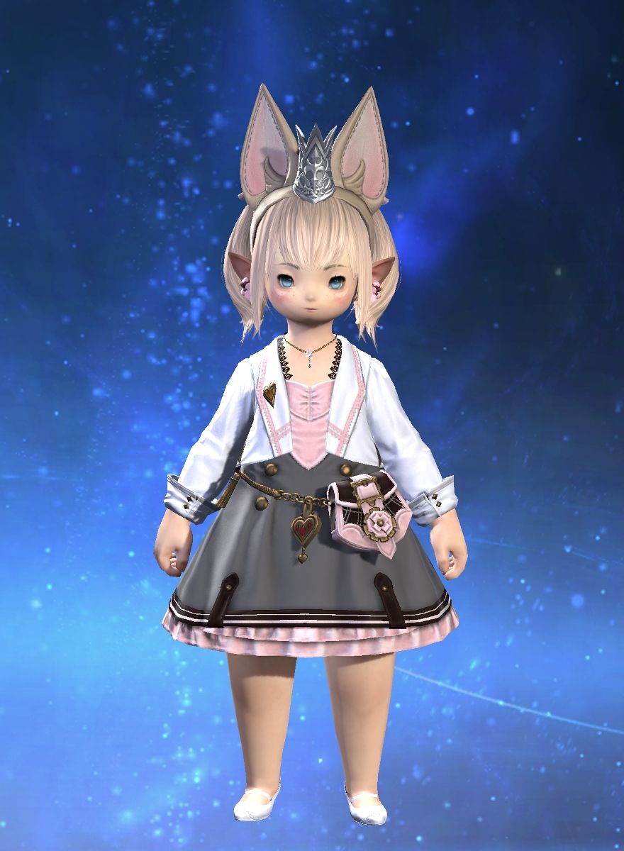 Wind-up Paci